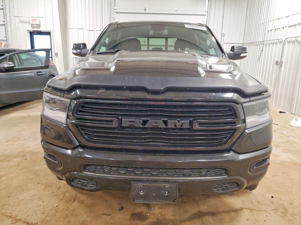 2020 Dodge 1500 Laramie
