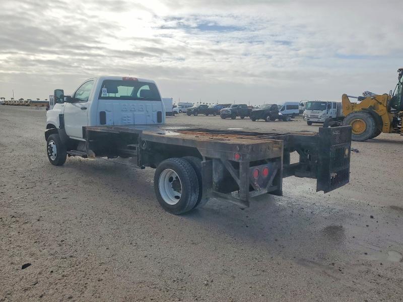 2023 International CV515 Flatbed Truck