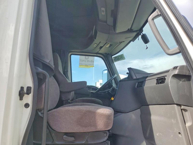 2022 International LT625 Semi Truck