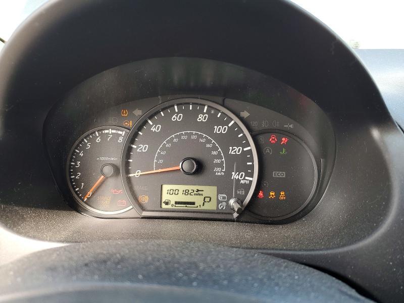 2015 Mitsubishi Mirage de