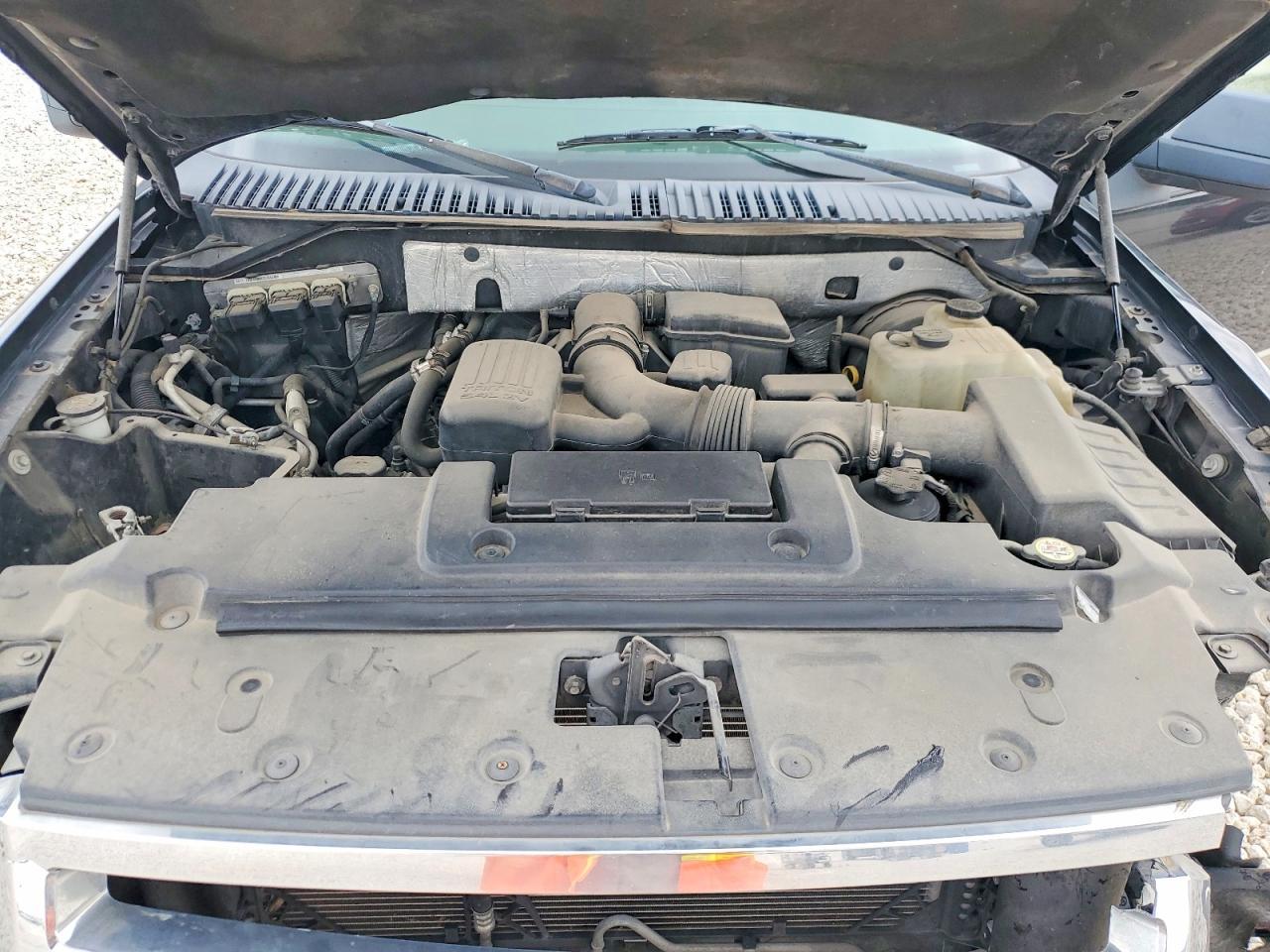 2010 Ford Expedition Eddie Bauer