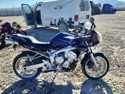 2005 Yamaha FZ6 S en venta en Magna, UT