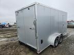 2026 Anvil AT7X16TA2 Enclosed Cargo Trailer