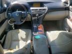 2010 Lexus Rx 350 Base