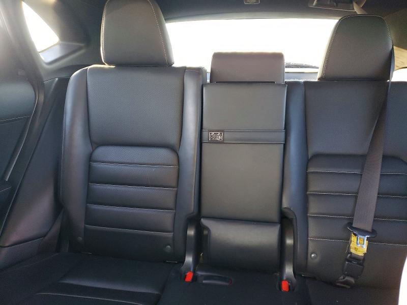 2019 Lexus Nx 300 f Sport