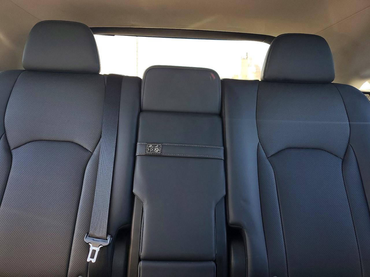 2021 Lexus Rx 450h Base