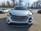 2013 Hyundai Santa fe Limited