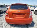 2010 Hyundai Accent gs