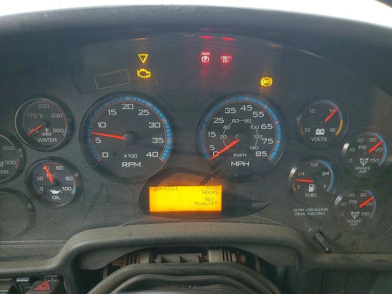 2017 Ic Corporation 3000 ce