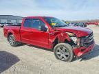 2018 Ford F150 Super Cab