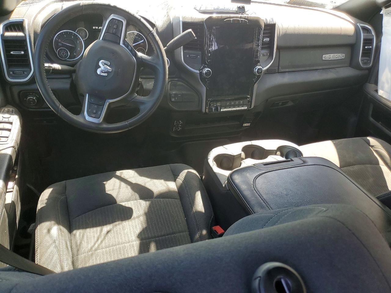 2024 Dodge RAM 3500 BIG Horn