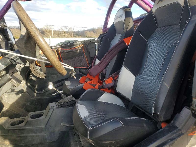 2018 Polaris RZR Utility Vehicle