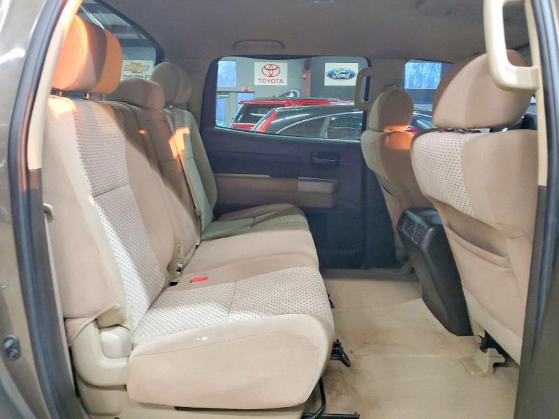 2007 Toyota Tundra SR5