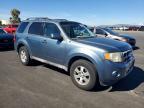 2010 Ford Escape Limited