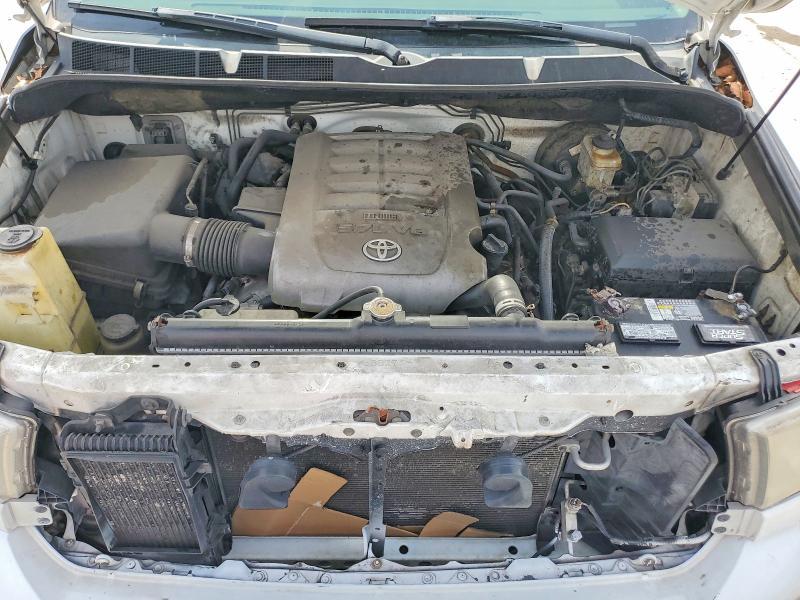 2008 Toyota Tundra Grade