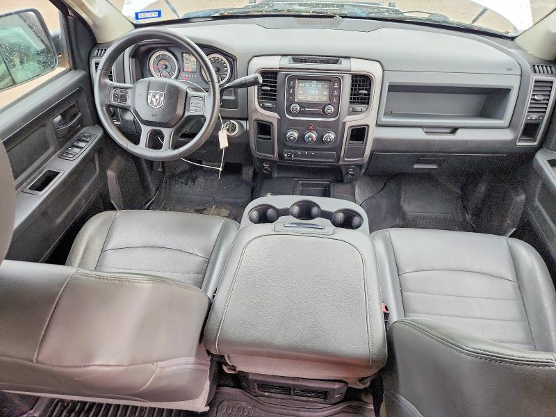 2018 Dodge Ram 2500 st