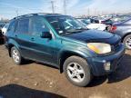 2002 Toyota Rav4 Base