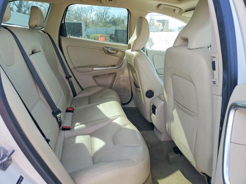 2015 Volvo Xc60 T5 Premier