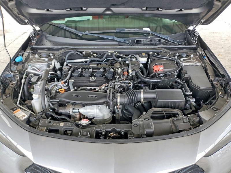 2024 Acura Integra A-spec