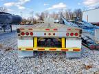 2009 Manac CFB-48 Flatbed Trailer