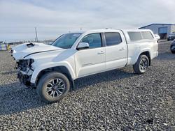 Vehiculos salvage en venta de Copart Airway Heights, WA: 2023 Toyota Tacoma TRD Sport