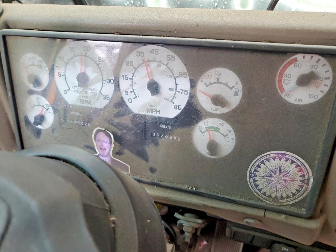 2016 Ic Corporation RE Series School-School Bus