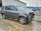2012 Honda Pilot exl