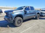 2020 Chevrolet Silverado K1500 LT Trail Boss