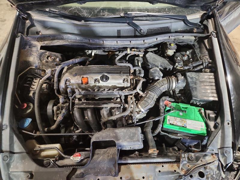 2010 Honda Accord lx