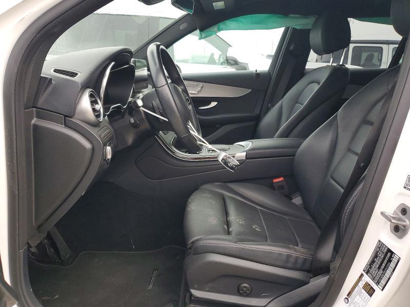 2022 Mercedes-Benz Glc 300