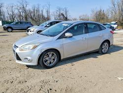 2012 Ford Focus sel for sale in Baltimore, MD