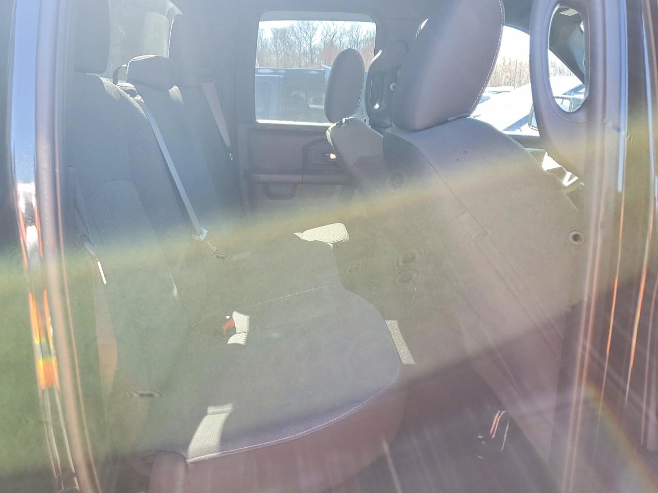 2021 Dodge RAM 1500 Classic SLT