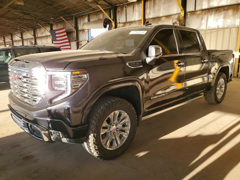 2023 GMC Sierra K1500 Denali