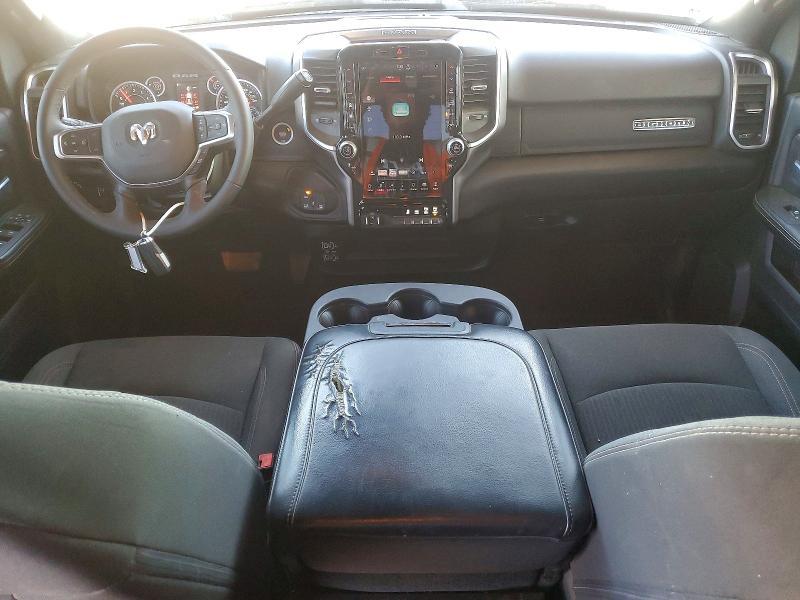 2025 Dodge RAM 2500 BIG Horn