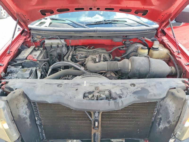 2006 Ford F150