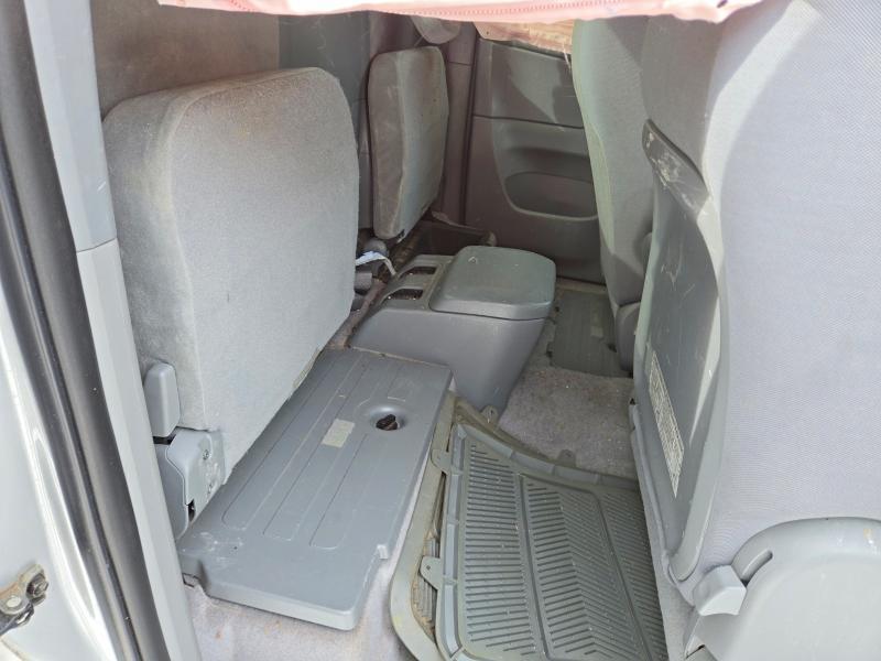 2011 Toyota Tacoma Base