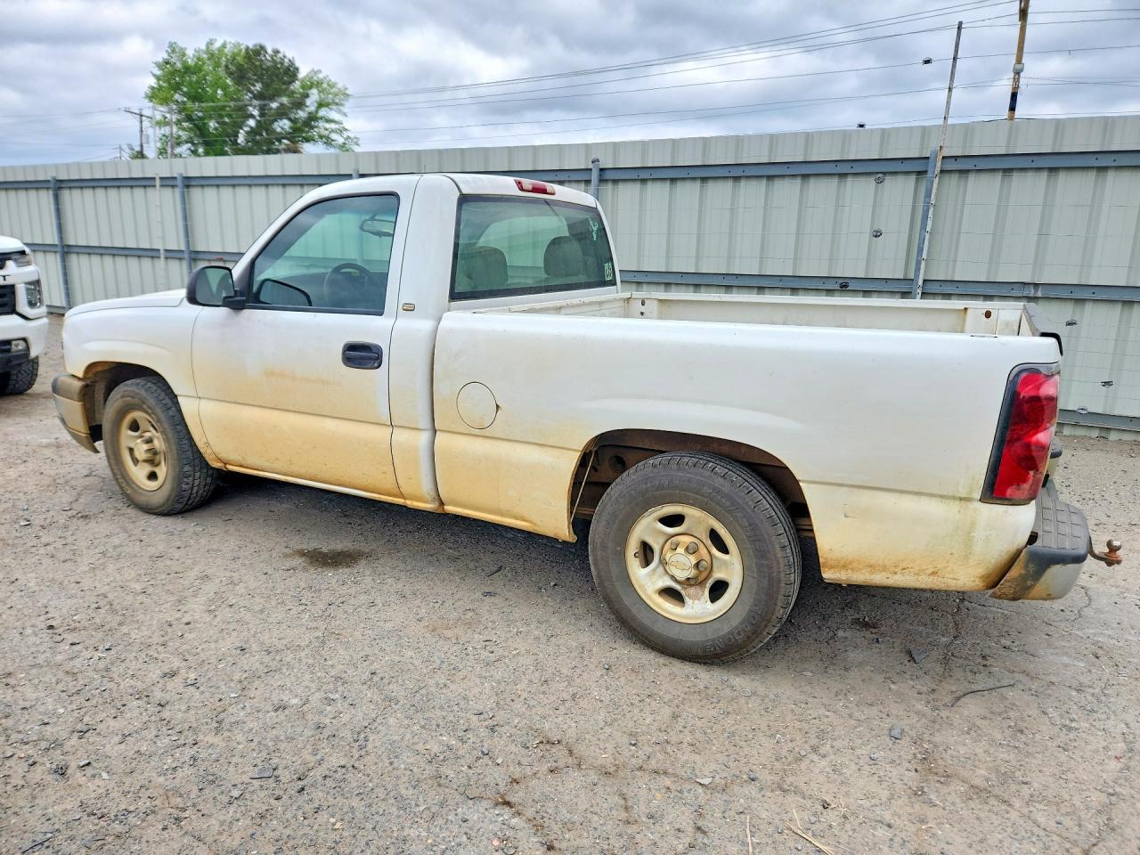 2004 Chev Silverado 1500