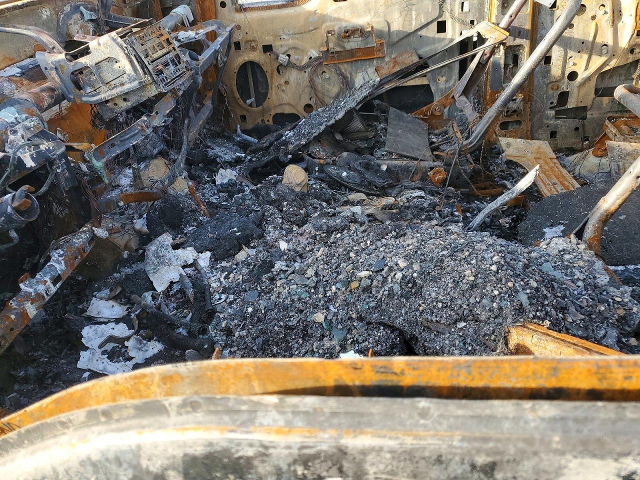 2010 Ford F350 Super Duty