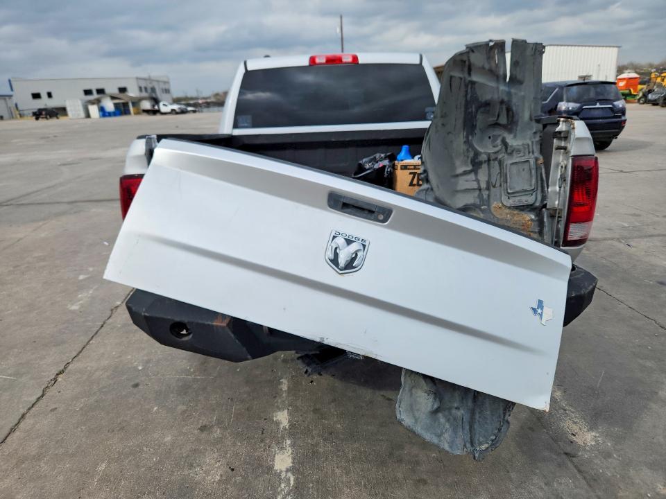 2014 Ram Trucks 1500 ST