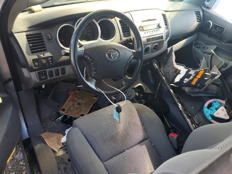 2006 Toyota Tacoma V6