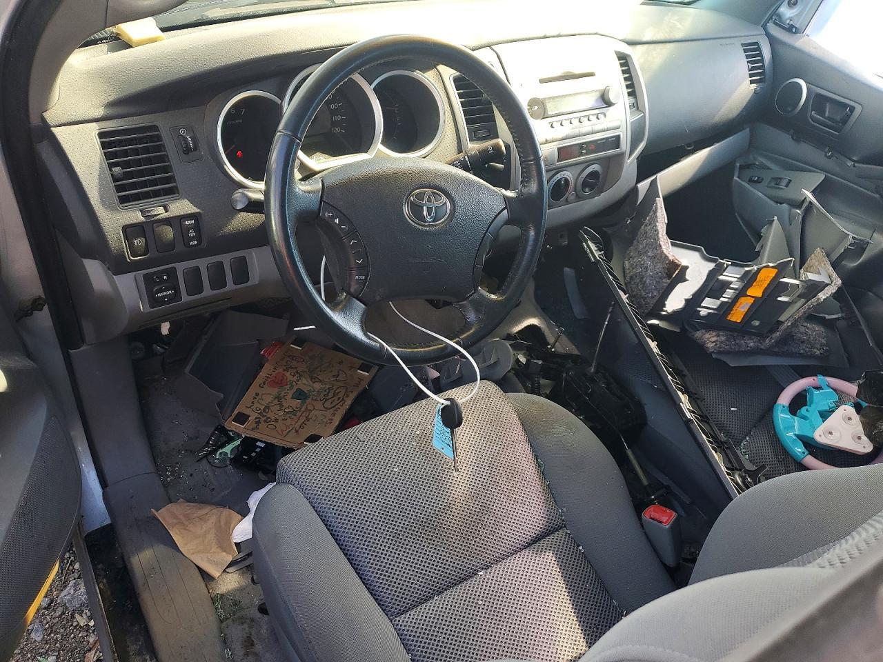 2006 Toyota Tacoma V6