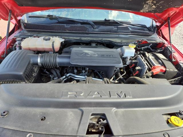 2022 Dodge RAM 1500 BIG Horn