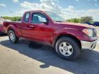 2006 Nissan Frontier XE