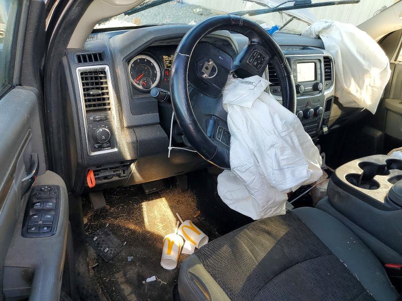 2016 Dodge RAM 1500 SLT