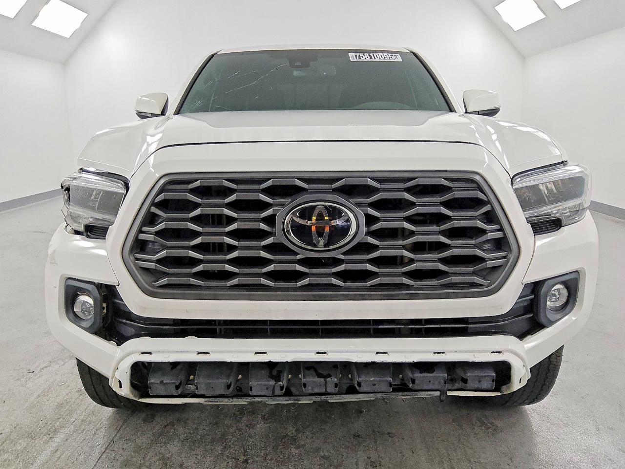 2023 Toyota Tacoma TRD OFF-Road