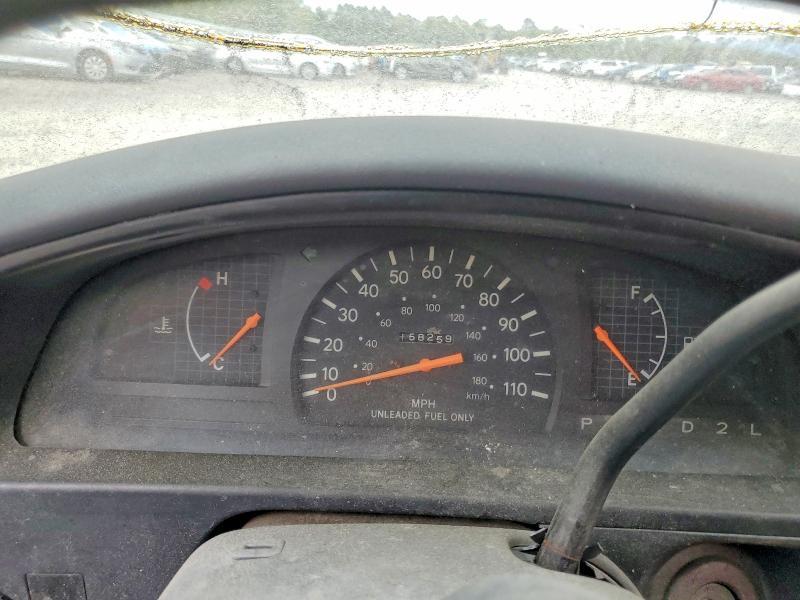 1995 Toyota Tacoma Base