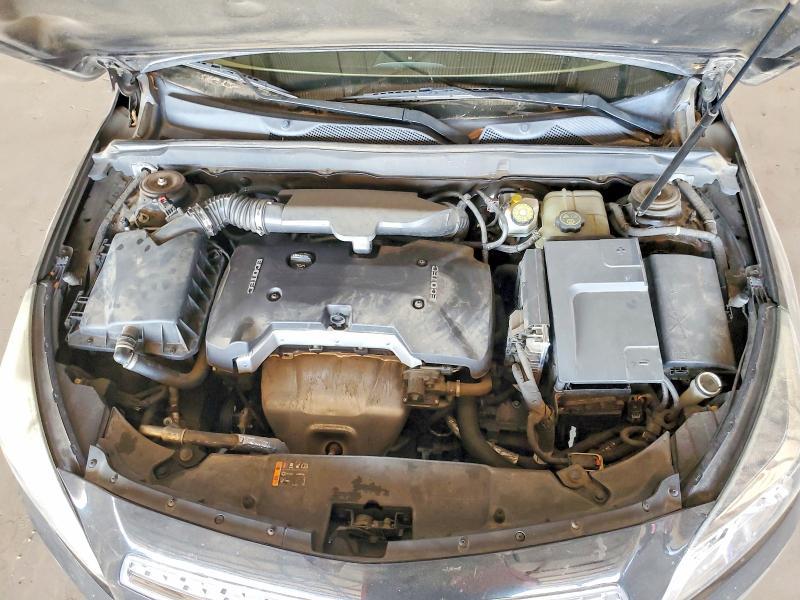 2013 Chevrolet Malibu ltz