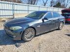 2012 BMW 535 xi