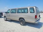 2001 Ford Econoline E350 Super Duty Wagon