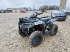 2025 Can-Am Outlander-ATV